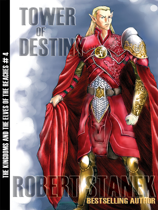 Title details for Tower of Destiny by Robert Stanek - Available